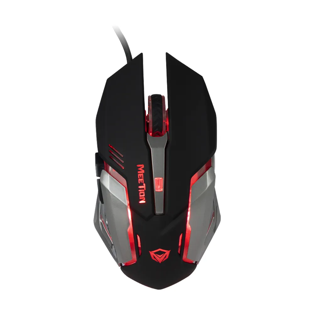Gaming Mouse Meetion M Backlight