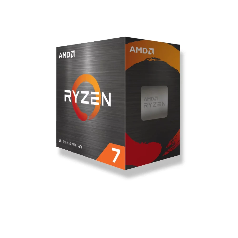 AMD Ryzen 7 5800X 8-Core 3.9GHz AM4 36MB BOX