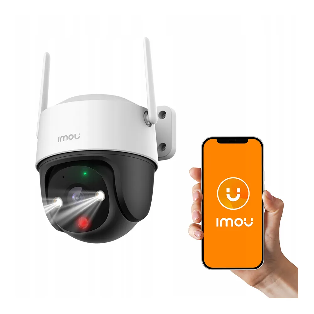 IMOU CAMERA Cruiser SE+IPC-K7CP-5H1WF - Image 2