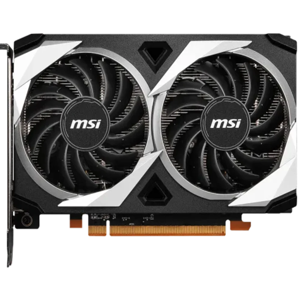 Redeon-RX-6500-XT-4GB-MSI-GDDR6-PCIE-4.0-2