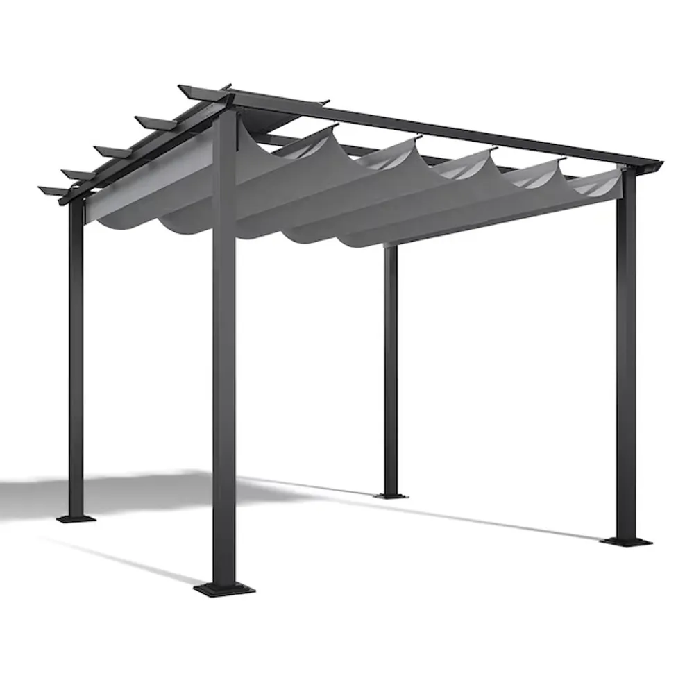 Tenda-Pergola