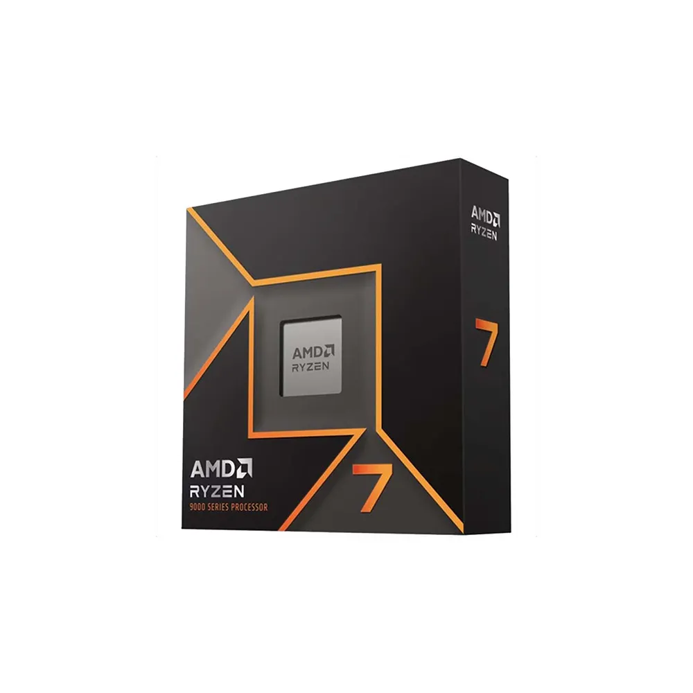AMD Ryzen 7 9700X 8-Core 3.8GHz AM5 40MB BOX