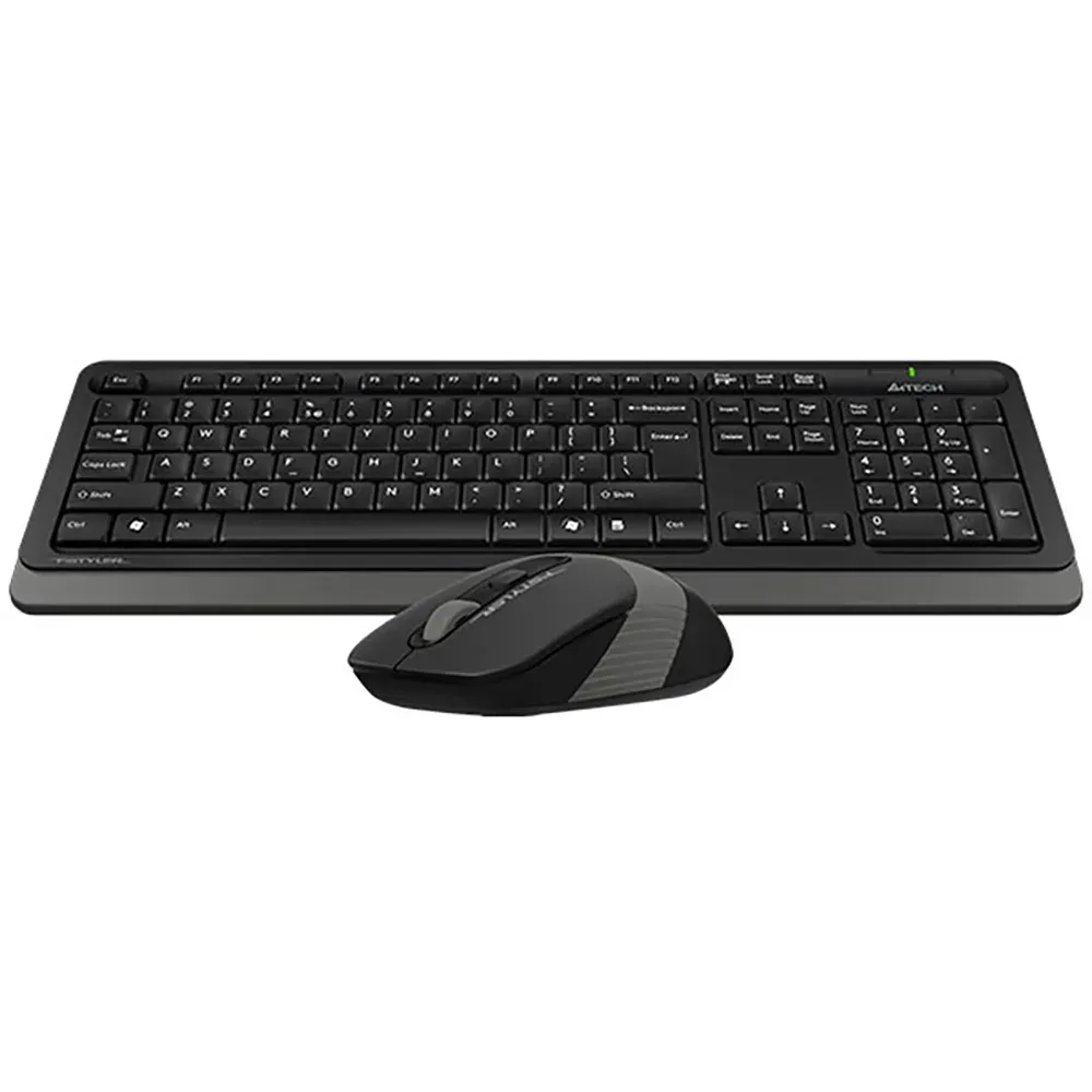 wireless-tastatura i gluvce-a4tech-fg1010